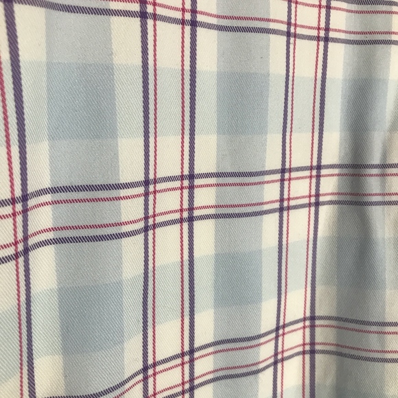 cross sports Woman's Plus Size 40 Golf Pants - Picture 2 of 3